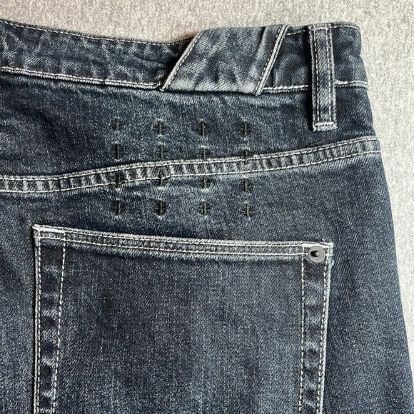 Ksubi Chitch Blue Blood slim fit jeans. - Picture 12 of 16